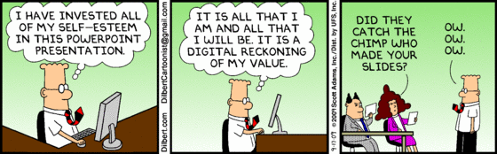 dilbert